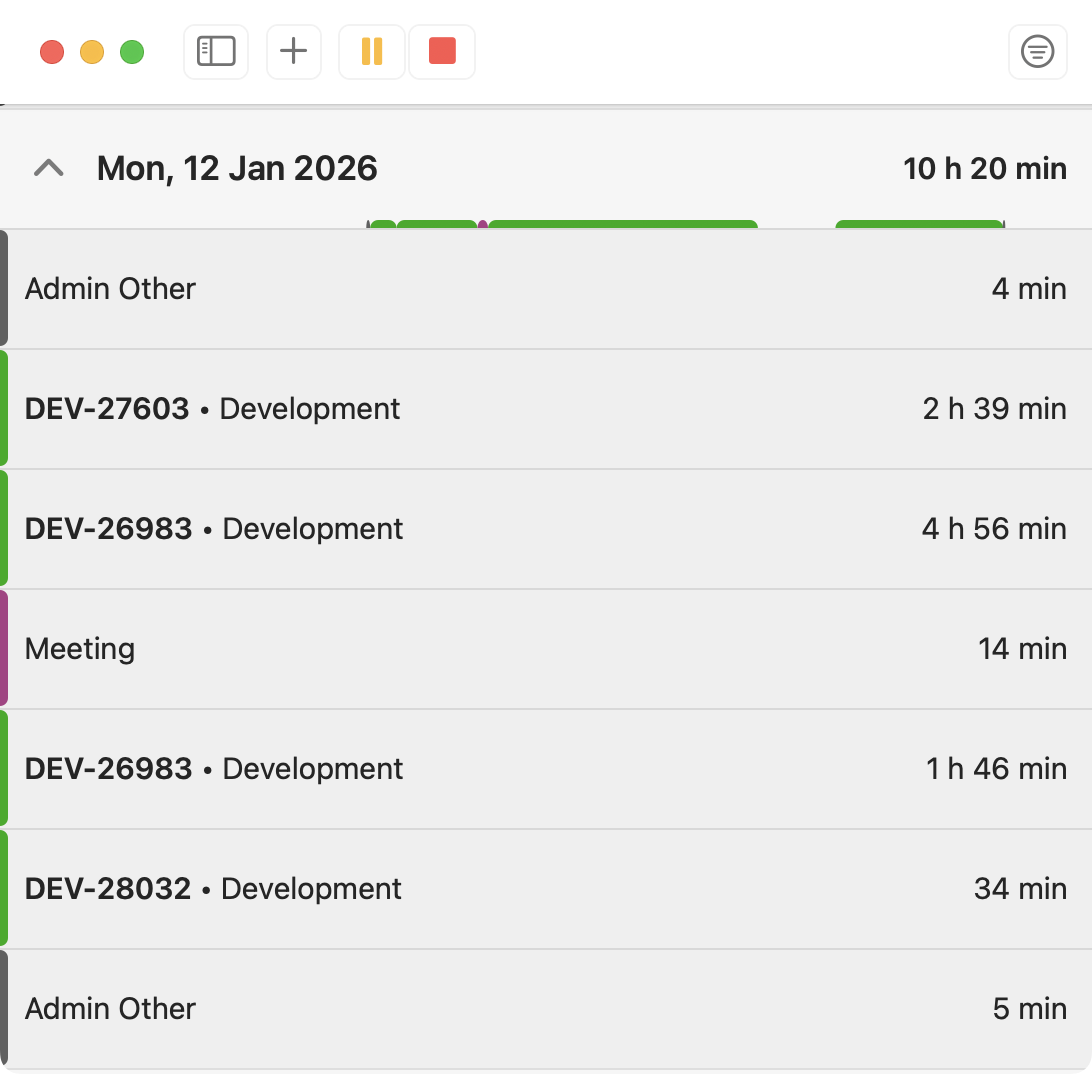 working-hours-time-tracking-view-for-monday-12-january-2026.png